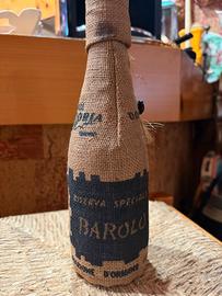 Barolo Riserva Speciale Marchese Villadoria