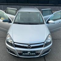 Opel Astra 1.6 16V Twinport Station Wagon Cosmo