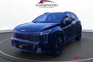 KIA Sportage PE 1.6 PHEV 2WD GTL+ PRM