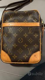 Borsa originale Danube PM