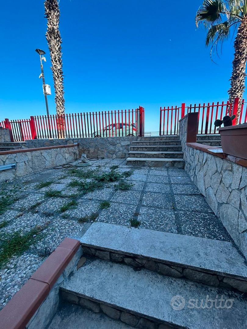 Apartment in Sant'Alessio Siculo, Sant'Alessio Village - Vista 3