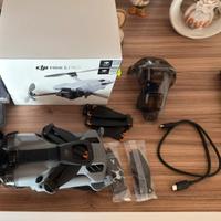 Dji mini5 pro ( NO RC )+dji care