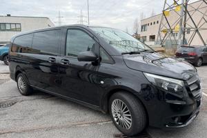 Mercedes Vito Tourer 2019