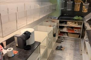 Arredamento Negozio ( Panetteria)