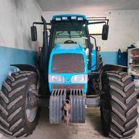 Landini Legend 130 TOP