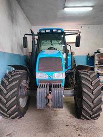 Landini Legend 130 TOP