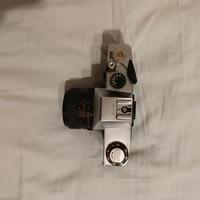 fotocamera della carena SRH 1001