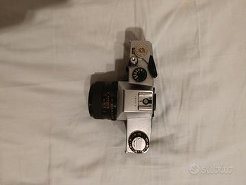 fotocamera della carena SRH 1001