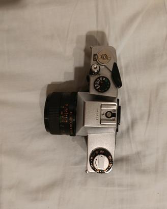 fotocamera della carena SRH 1001