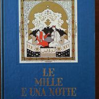 Le mille e una notte 