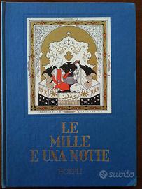 Le mille e una notte 