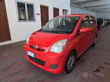 Daihatsu Cuore 1.0 12V Taka NEOPAT
