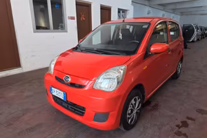 Daihatsu Cuore 1.0 12V Taka NEOPAT