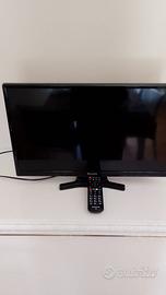 TV Parasonic 24 pollici