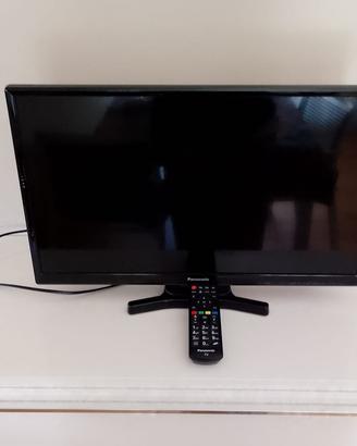 TV Parasonic 24 pollici