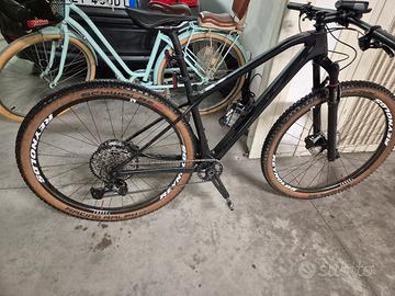 Mtb 29 Ridley Ignite tg.S