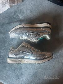 Nike p6000