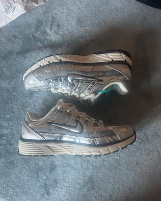 Nike p6000