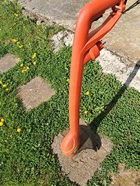 B+D taglia bordi elettrico 