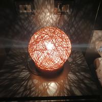 coppia di lampade abatjour 