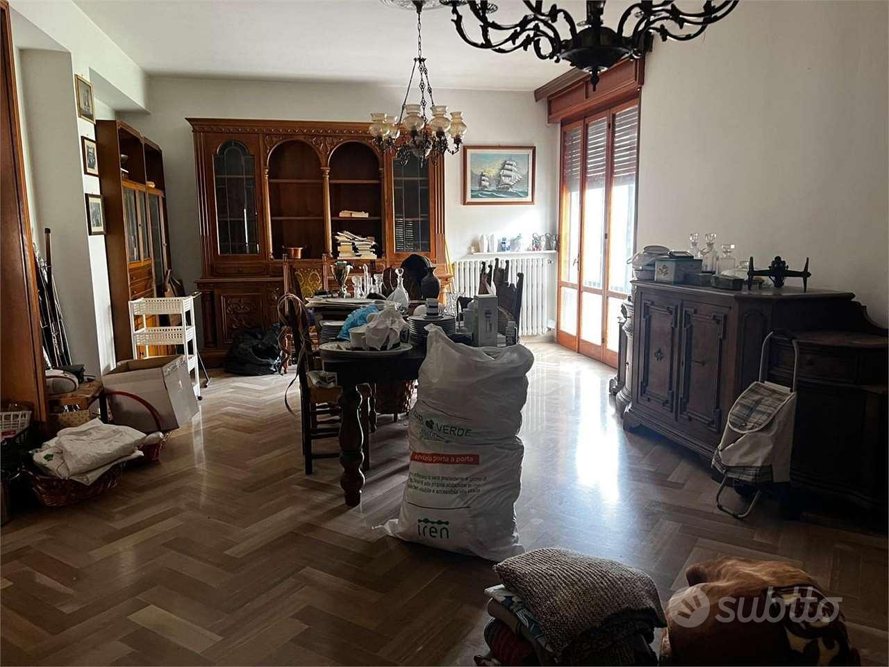 Appartamento – Serramazzoni, Ponte Lame - Vista 2
