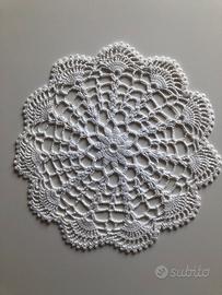 Centrino fatto a mano