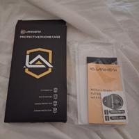 Pellicola Vetro iPhone 15 Pro Max 