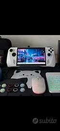 Pc Rog Ally z1 exstreme