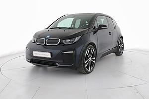 BMW i3 120Ah Advantage