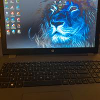 PC Portatile HP 255 G6 con SSD + Kit Completo