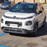 CITROEN C3 Aircross BlueHDi 100 S&S Shine