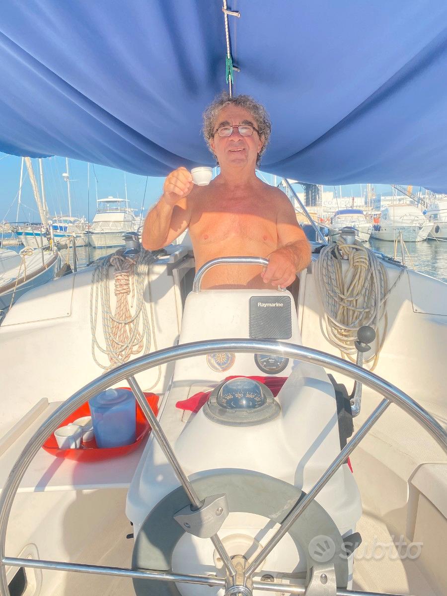 HUNTER 340 — View photo 1