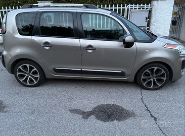Citreon C3 picasso Exclusive