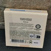 Poudre compacte Yves Rocher