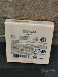 Poudre compacte Yves Rocher