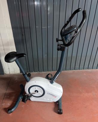 già venduta CYCLETTE CARNIELLI A METÀ PREZZO