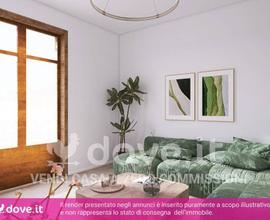 Appartamento Via Altofonte, 324, 90126, Palermo