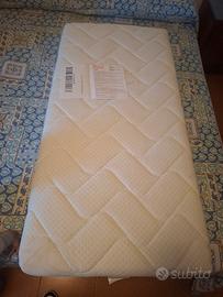 materasso lettino bambin*