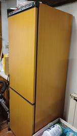 frigorifero e congelatore