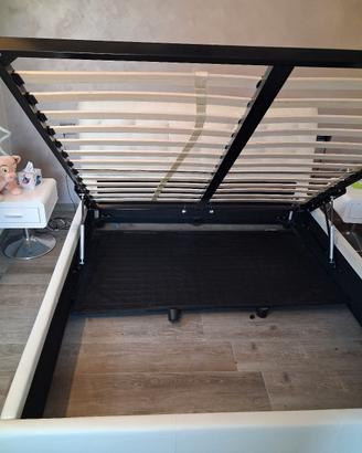 letto contenitore