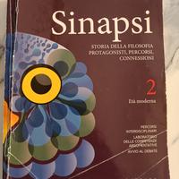 Sinapsi 2 - 9788835053538