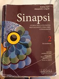 Sinapsi 2 - 9788835053538