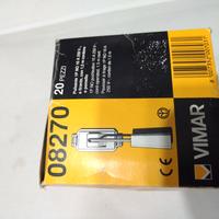 Pulsante a tirante Vimar 08270