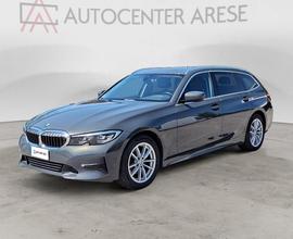 BMW 320 d 48V xDrive Touring Business Advantage