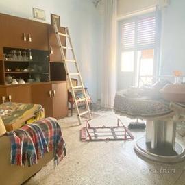 Appartamento in zona centrale, N/352