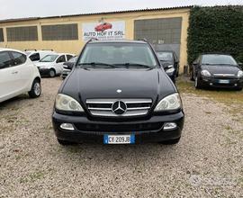 MERCEDES ML 350 b/GPL 3.7