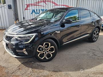 Renault Arkana Full Hybrid E-Tech 145 CV Techno
