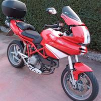 Ducati Multistrada 1000 S