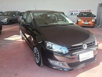 Volkswagen Polo 1.6 TDI 90CV- per neopatentati -20