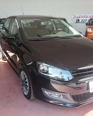 Volkswagen Polo 1.6 TDI 90CV- per neopatentati -20